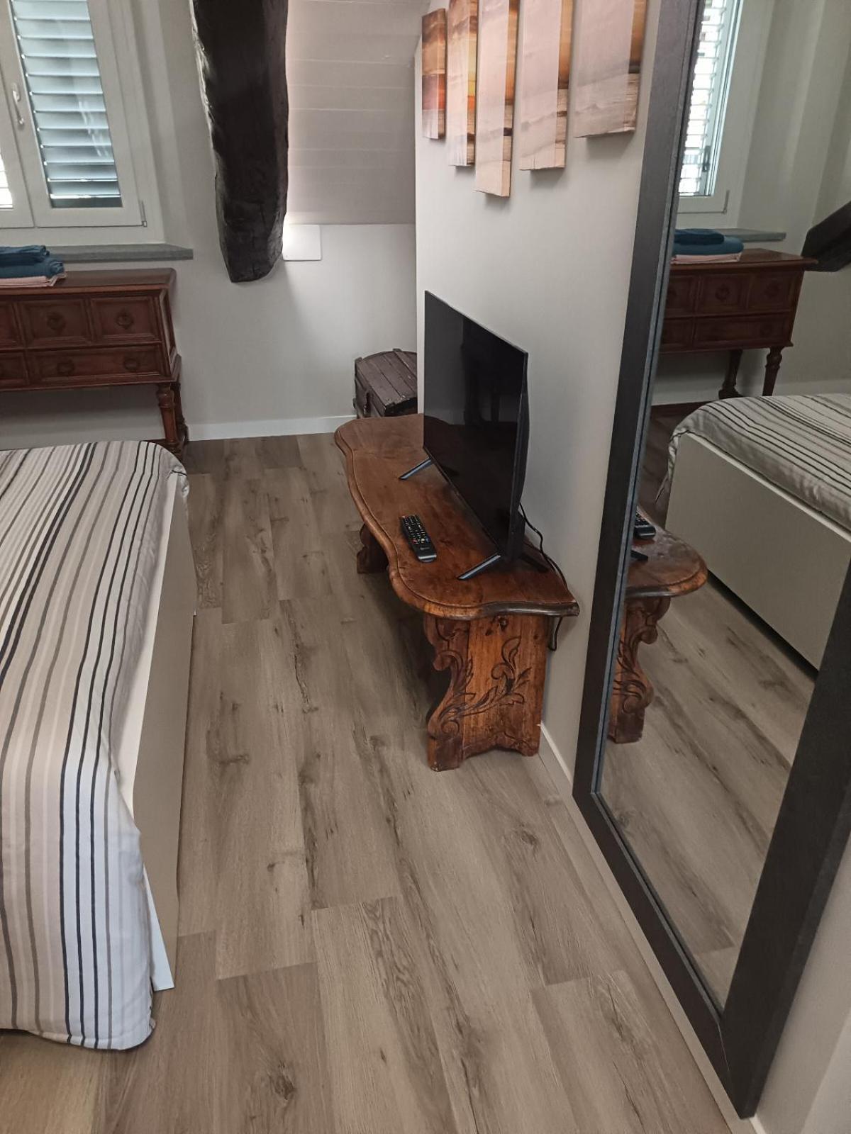 Goito 17 Apartment Turin
