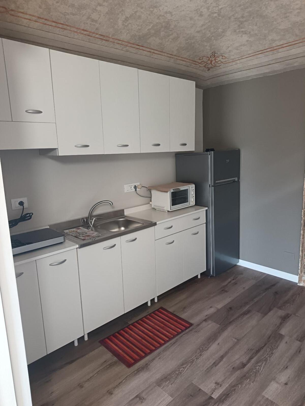 Apartment Goito 17 *